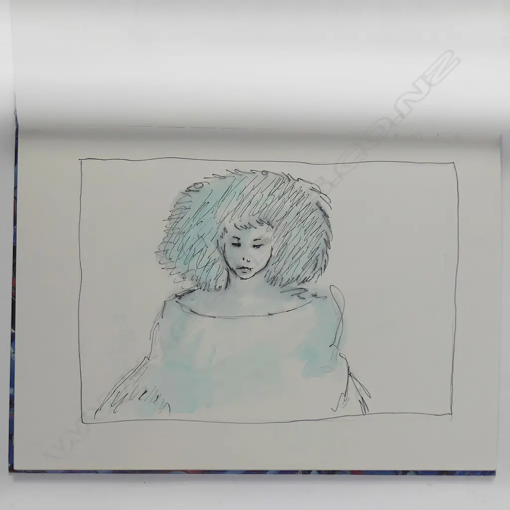 Malcolm Harrison Image 1++