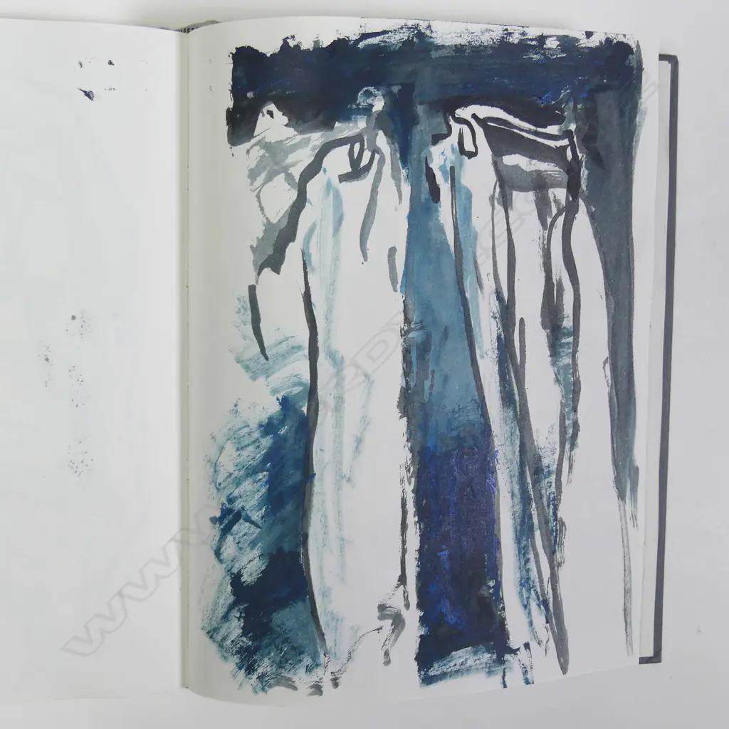 Malcolm Harrison Image 1++