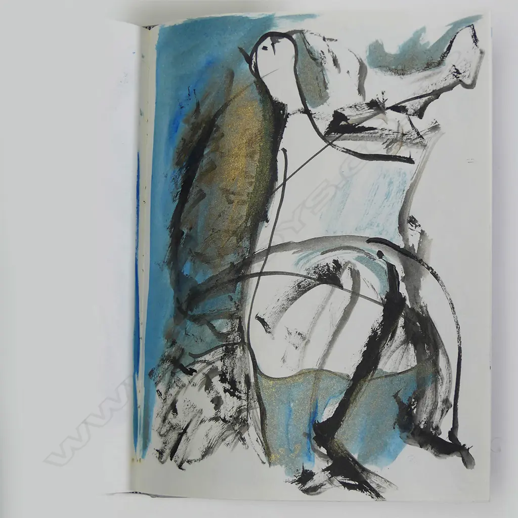 Malcolm Harrison Image 1++