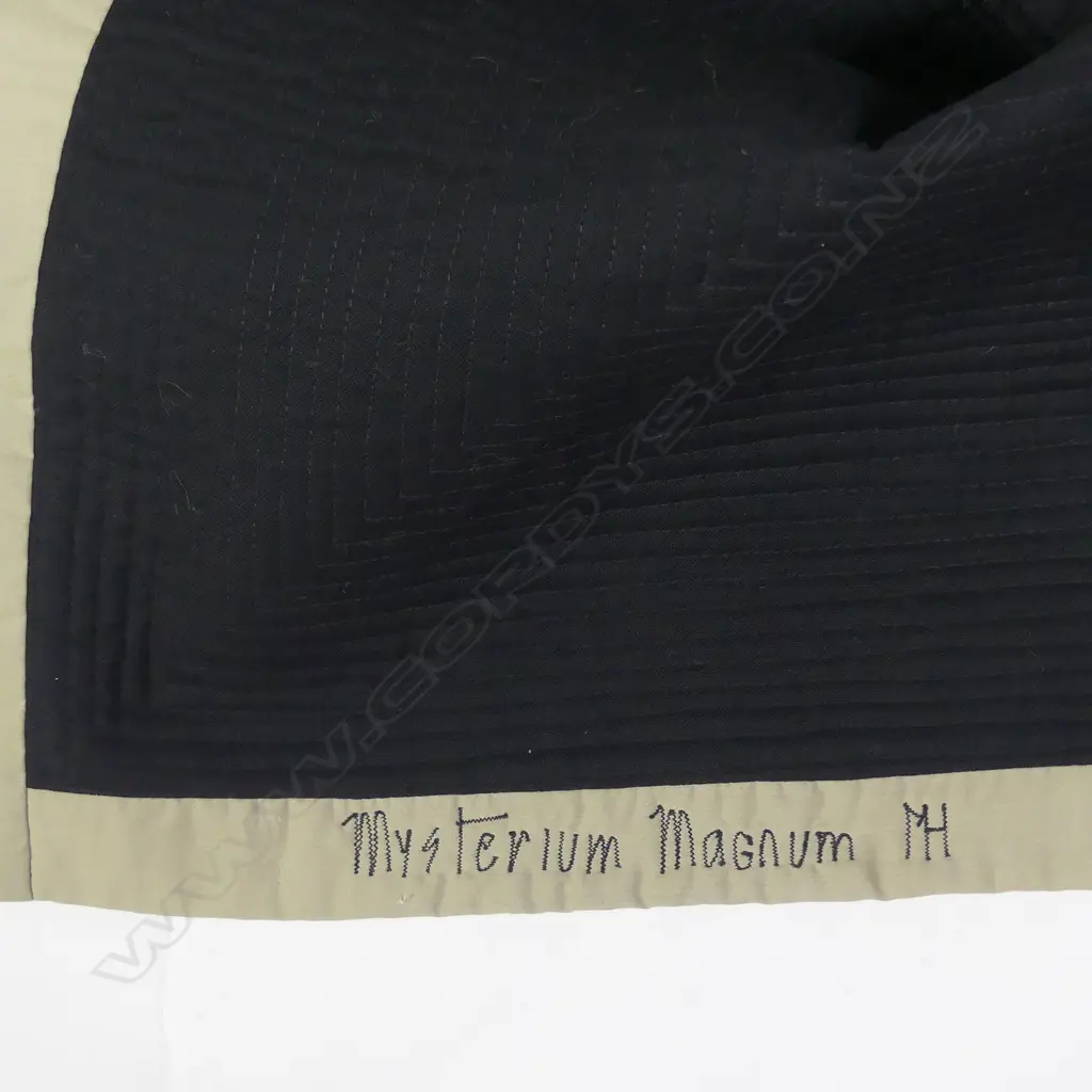 Malcolm Harrison Image 1++