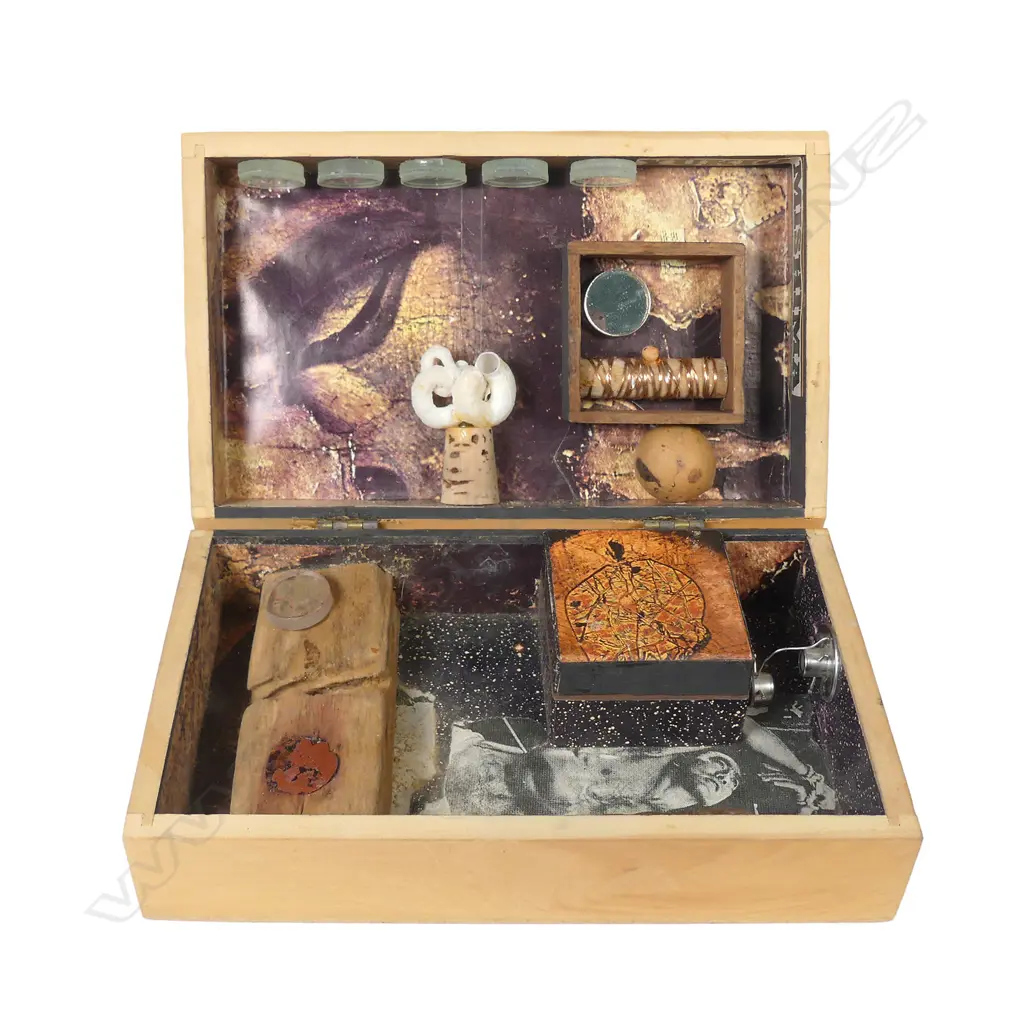 Malcolm Harrison Image 1++