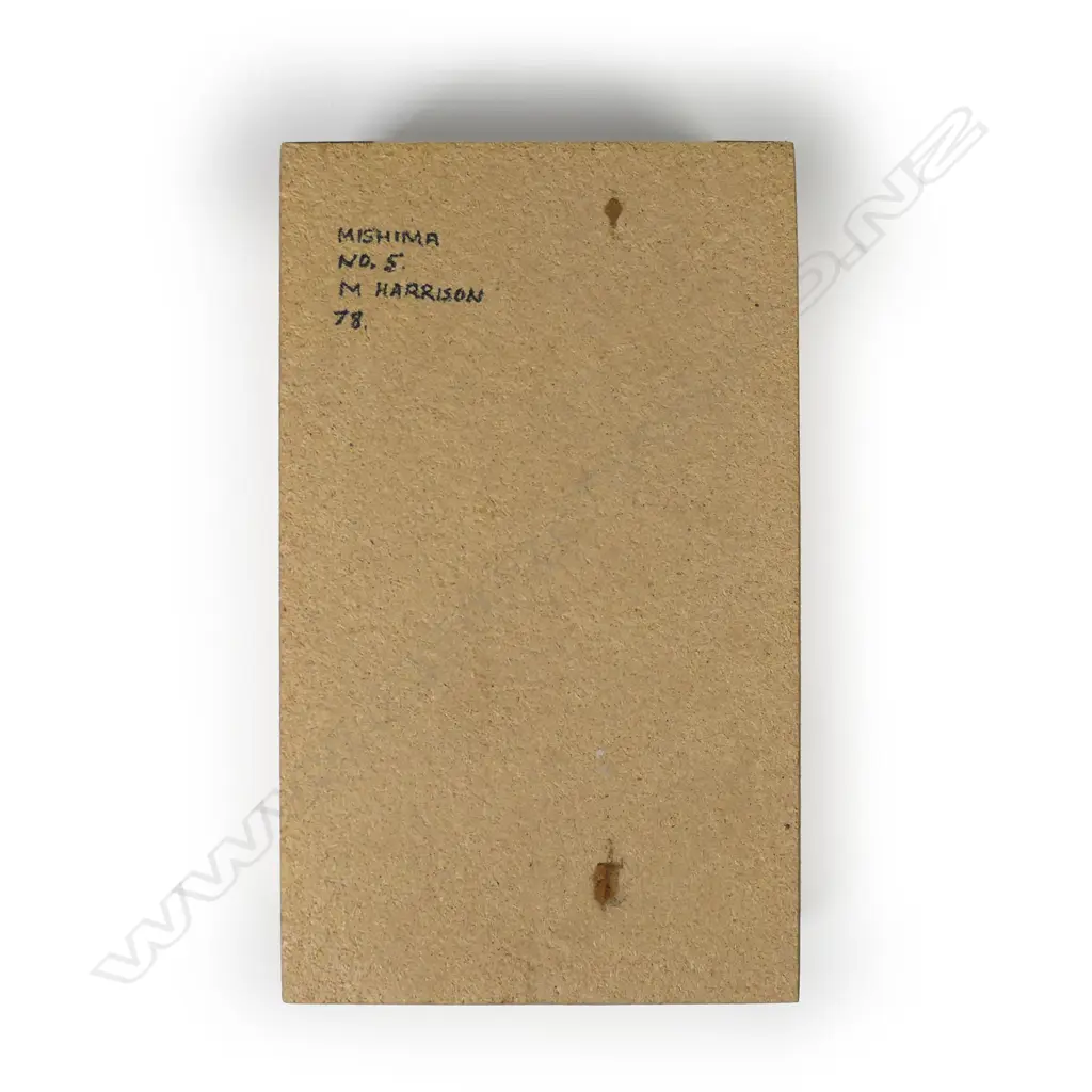 Malcolm Harrison Image 1++