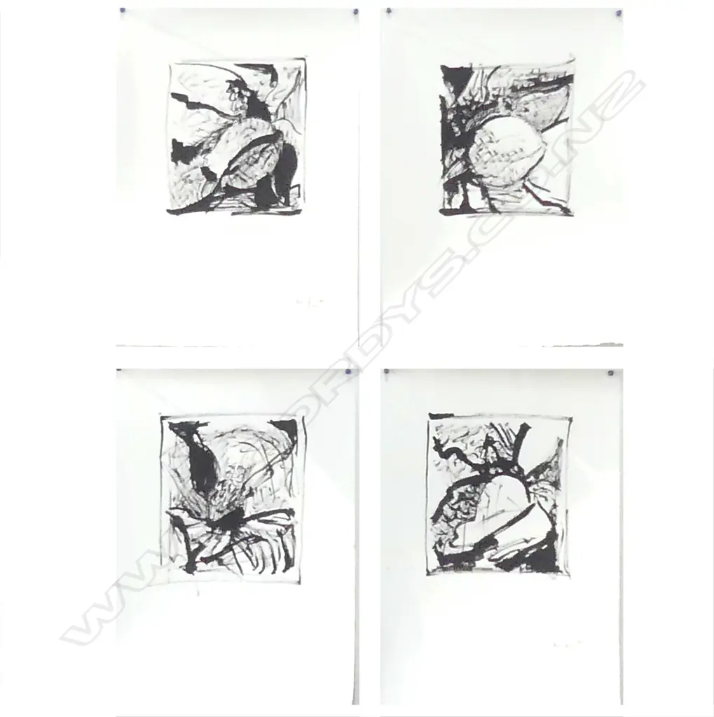 Malcolm Harrison Image 1++