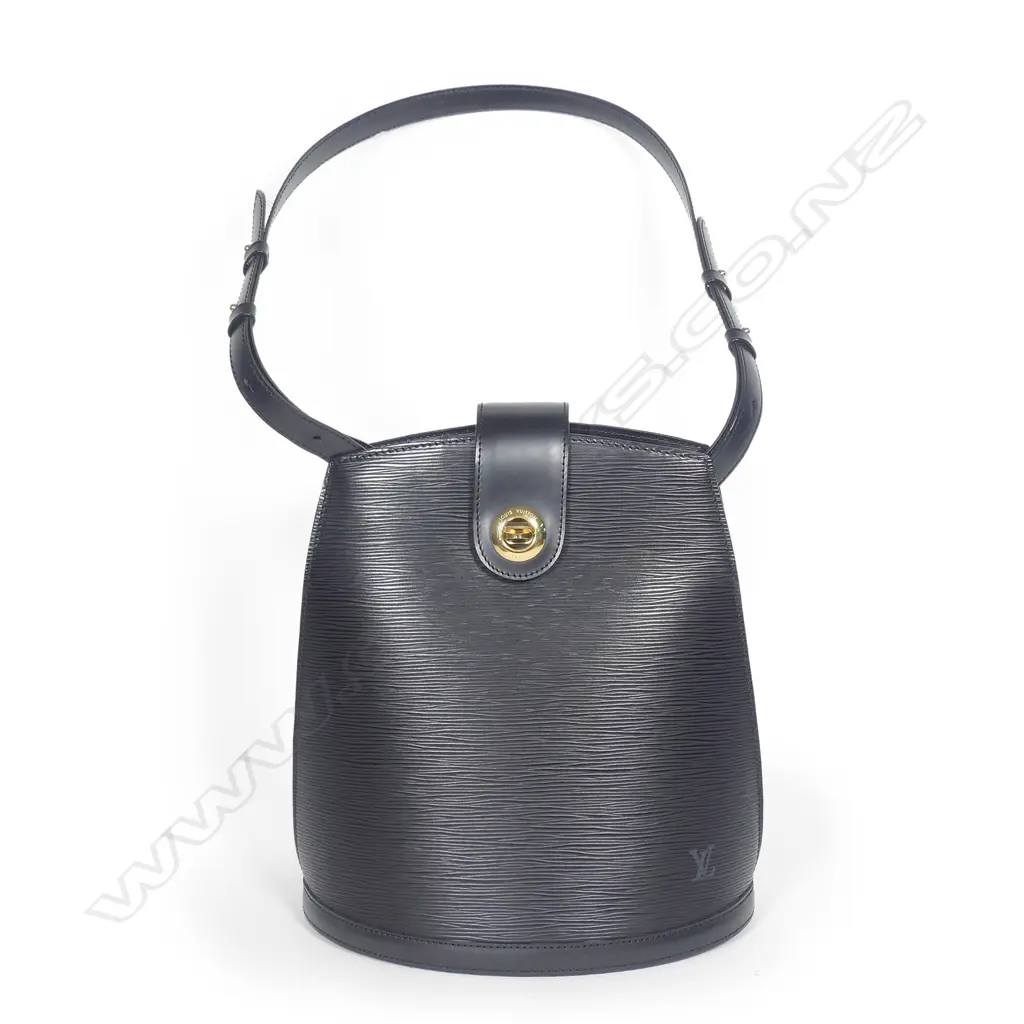 A Vintage Louis Vuitton Cluny bag Image 1++