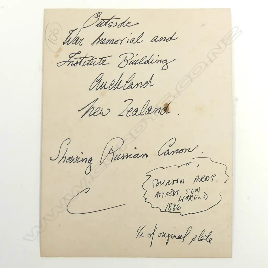 Burton Brothers Image 1++