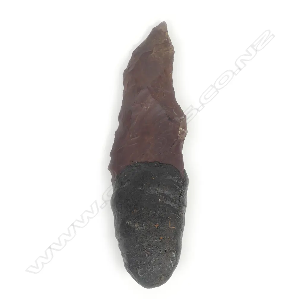 Australian Leilira Blade/Knife Image 1++