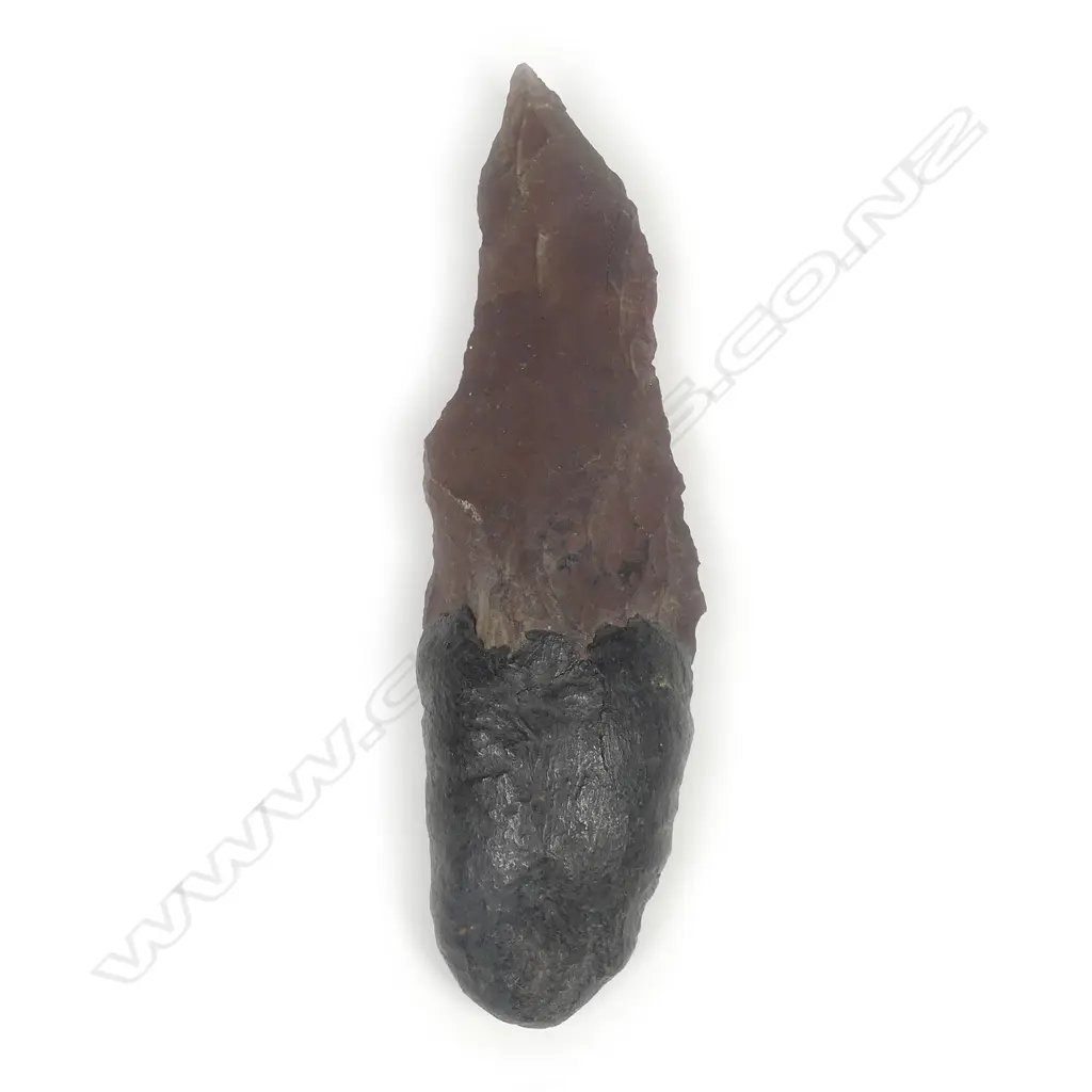 Australian Leilira Blade/Knife Image 1++