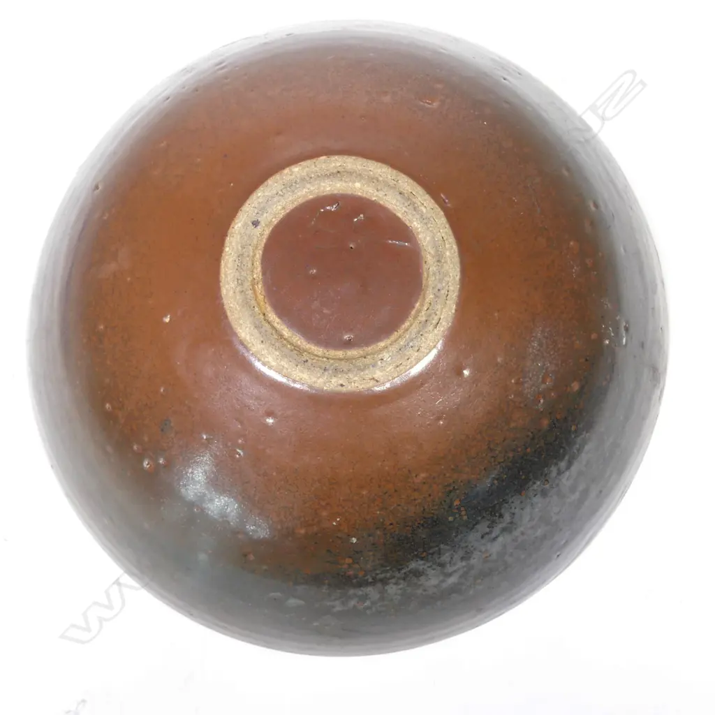 A Len Castle bowl Image 1++