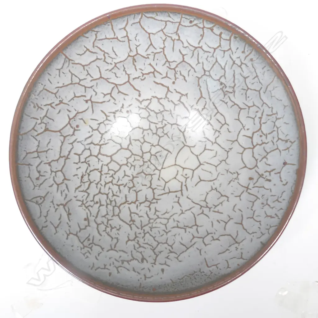 A Len Castle bowl Image 1++