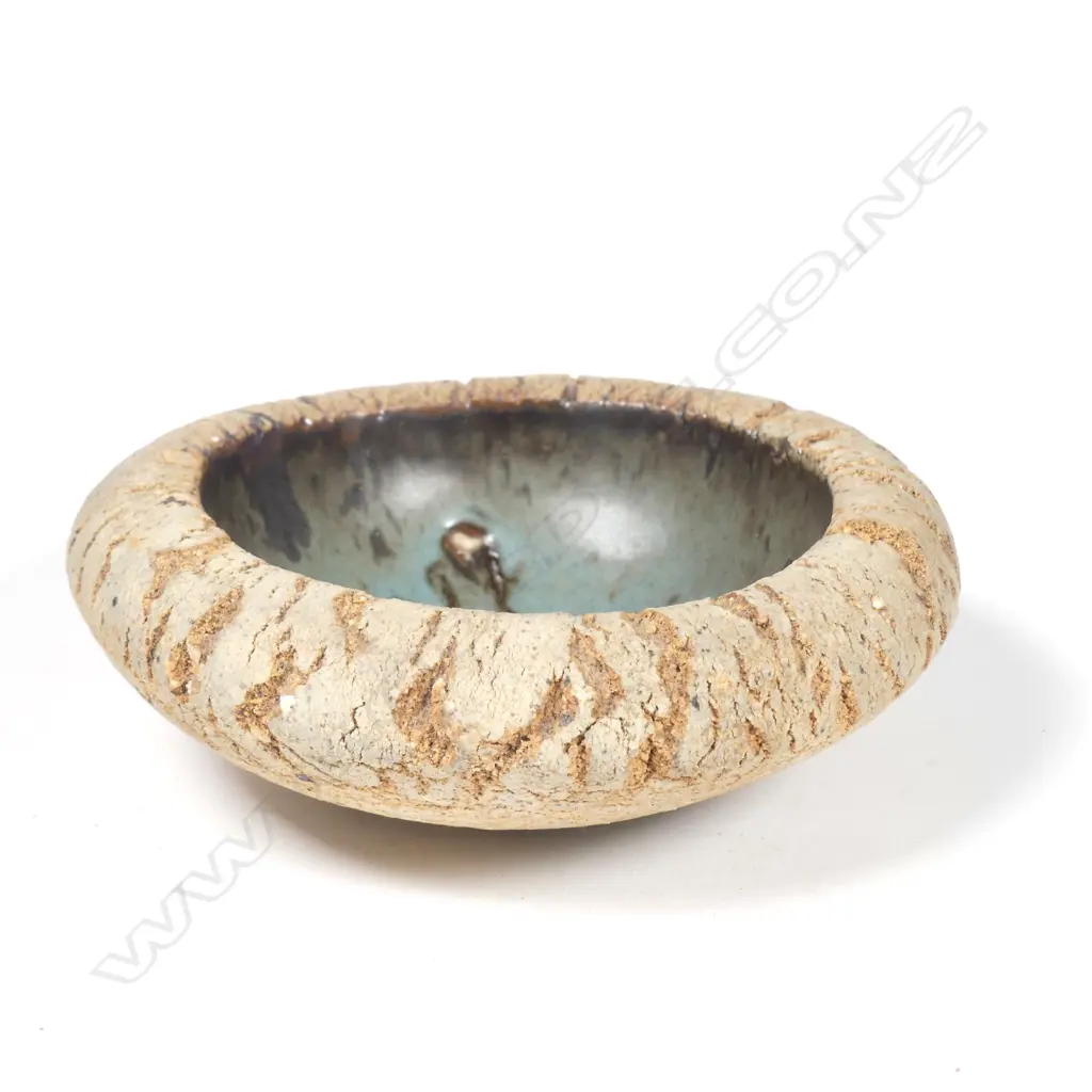 A Len Castle small bowl Image 1++
