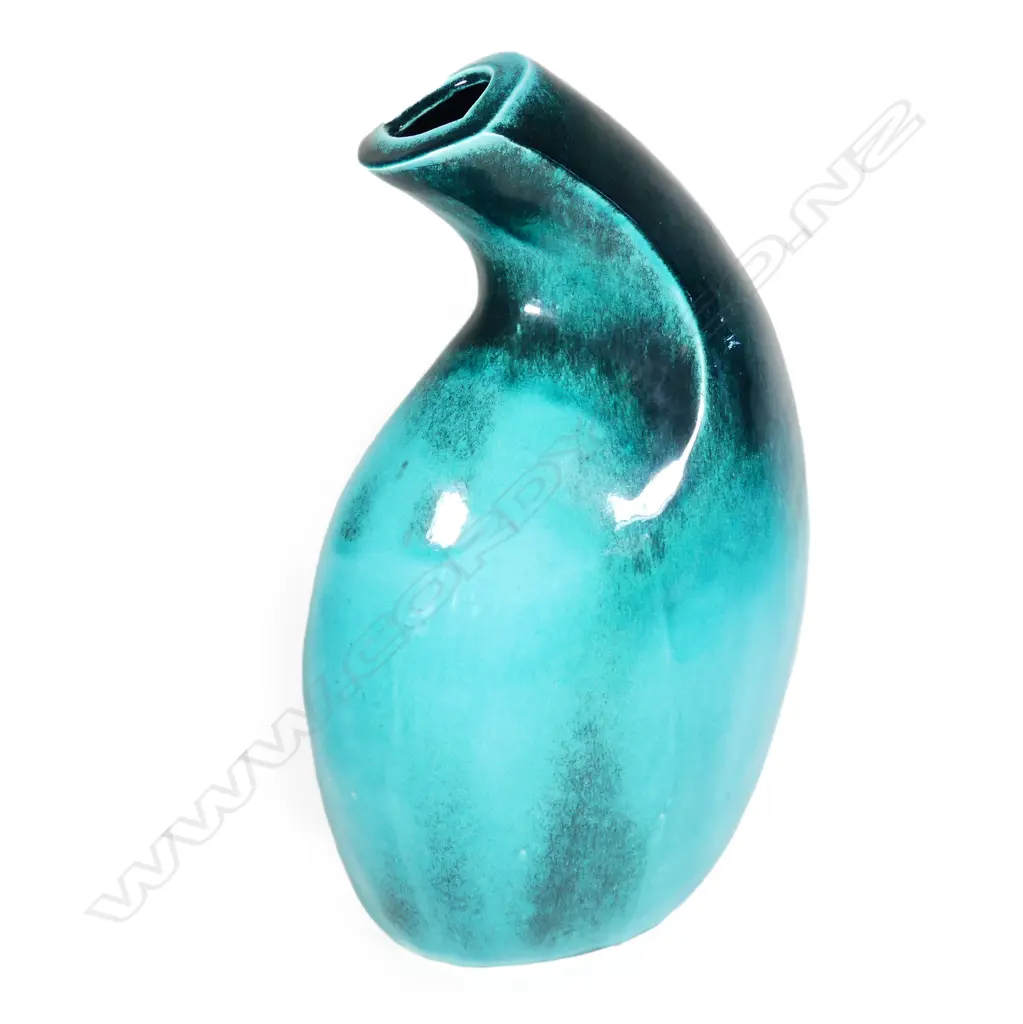 A Graham Ambrose 'Tasman Landform' sculpture Image 1++