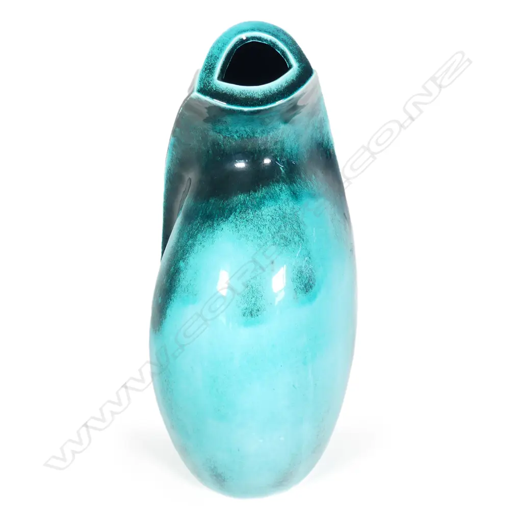 A Graham Ambrose 'Tasman Landform' sculpture Image 1++