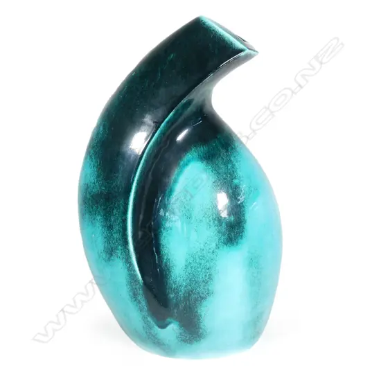 A Graham Ambrose 'Tasman Landform' sculpture