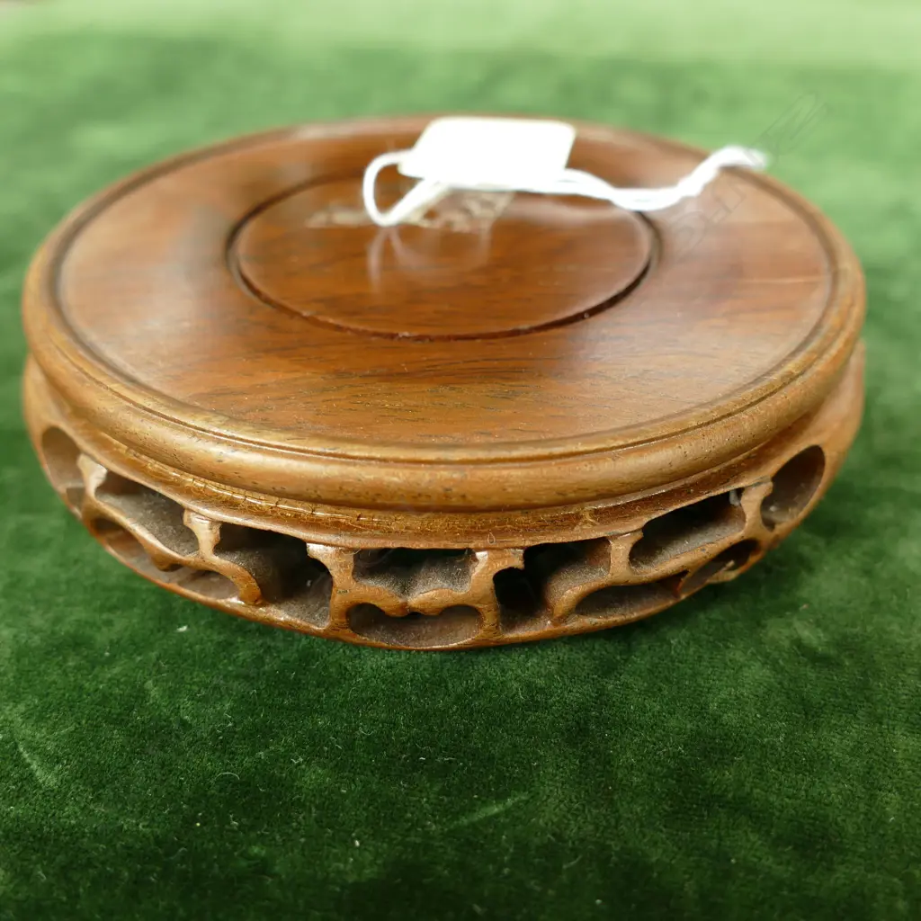 A c.1900 Zee Wo Chinese silver embossed bowl Image 1++