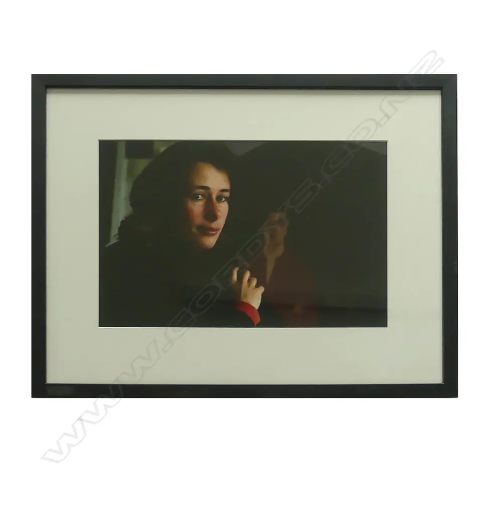 Robin Morrison (1944-1993) Image 1++