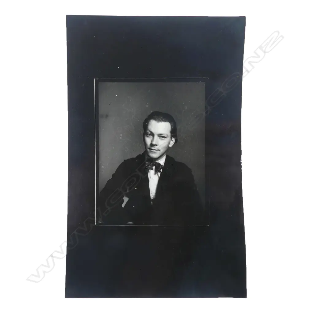 Theo Schoon (1915 - 1985) Image 1++