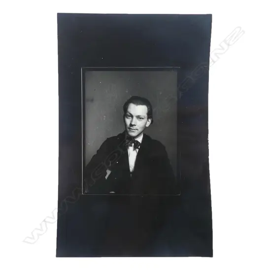 Theo Schoon (1915 - 1985)