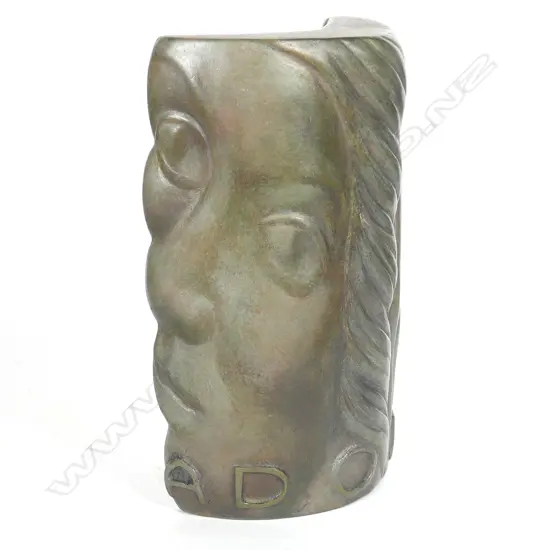 Terry Stringer (b.1946)