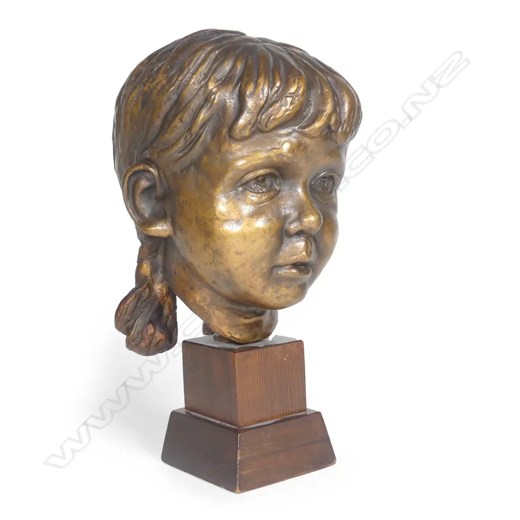 Russell Clark (1905-66) Image 1++