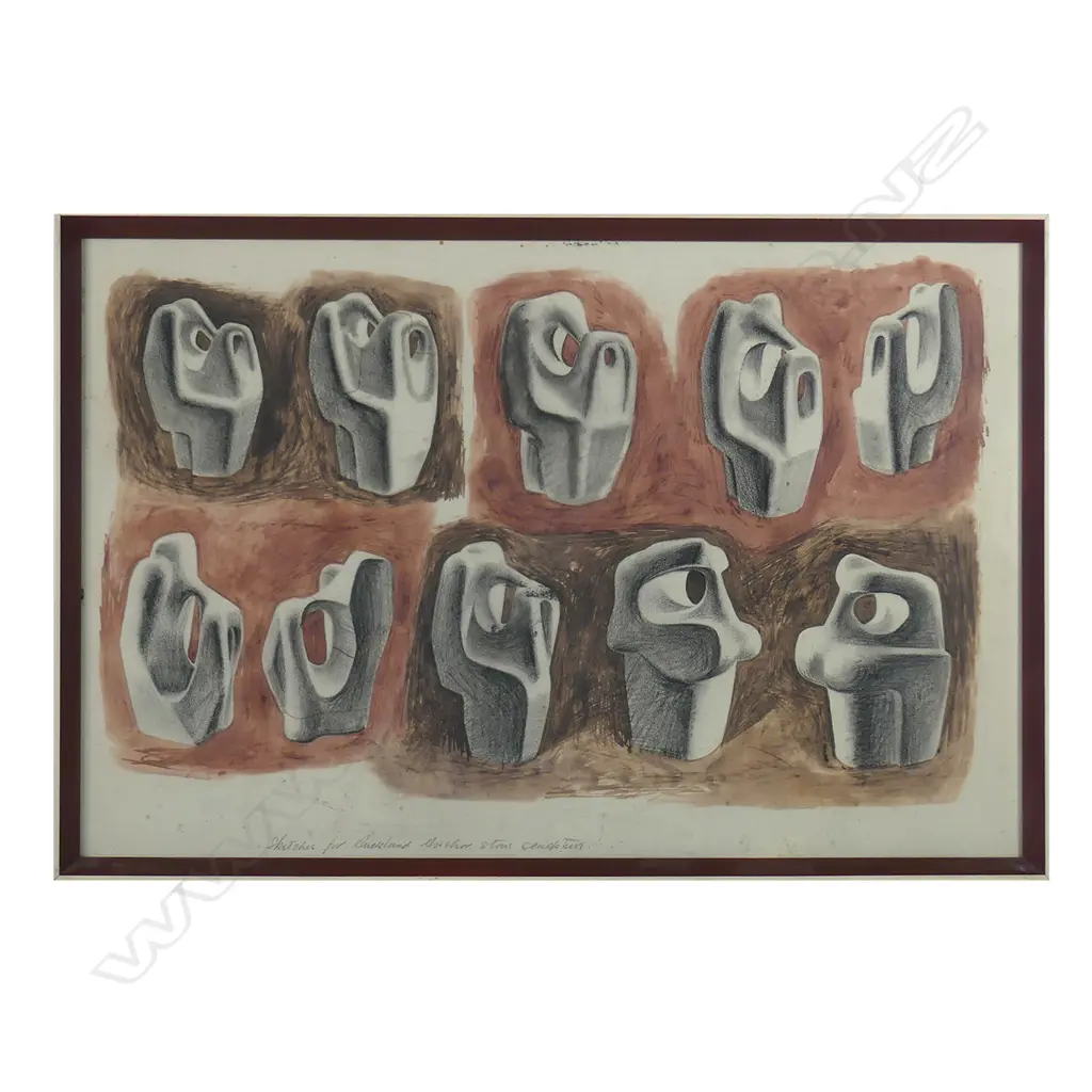 Russell Clark Image 1++