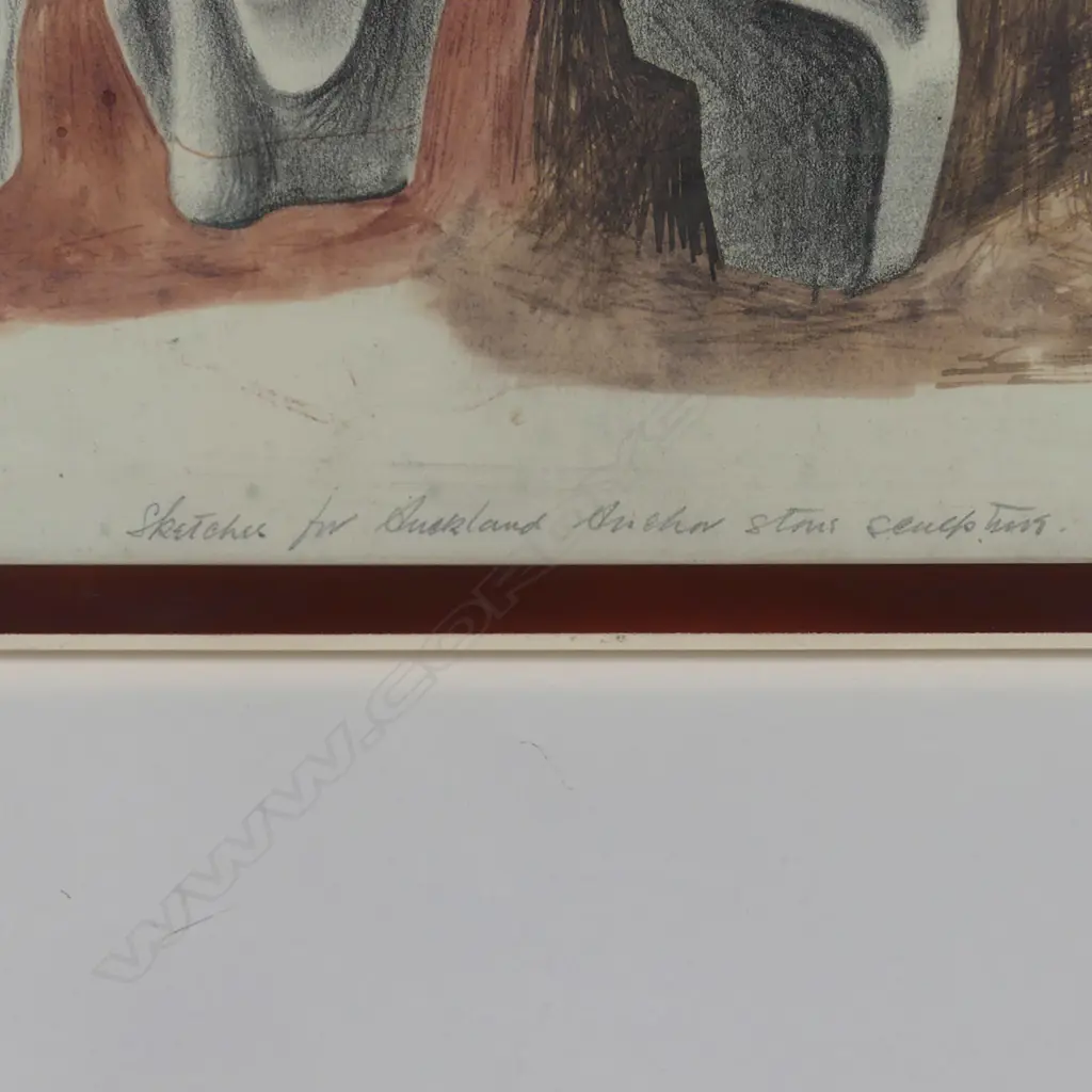 Russell Clark Image 1++