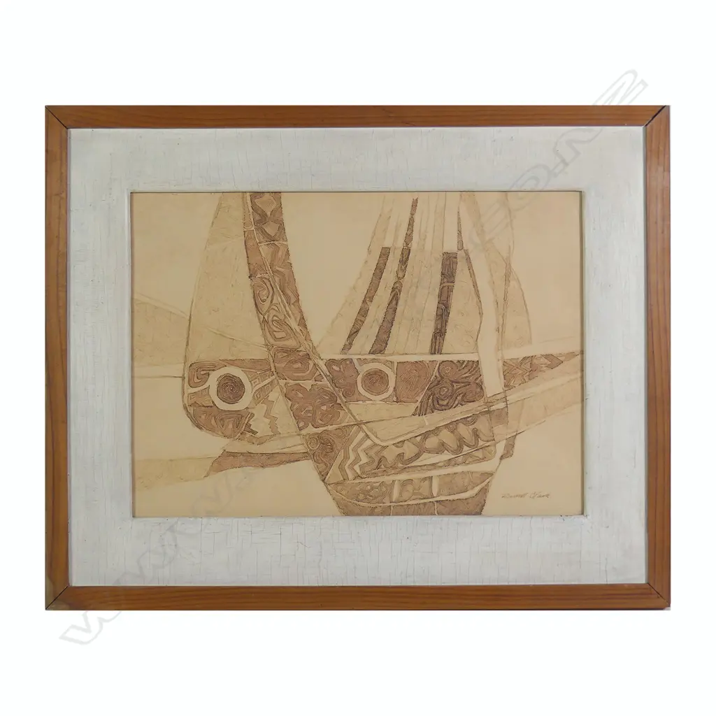 Russell Clark Image 1++