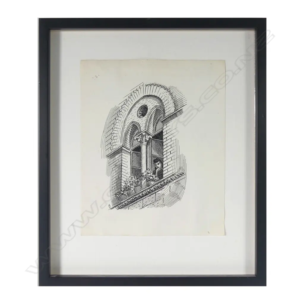 Russell Clark Image 1++