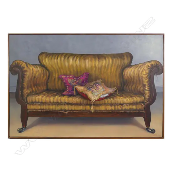 Sylvia Siddell (1941-2011)