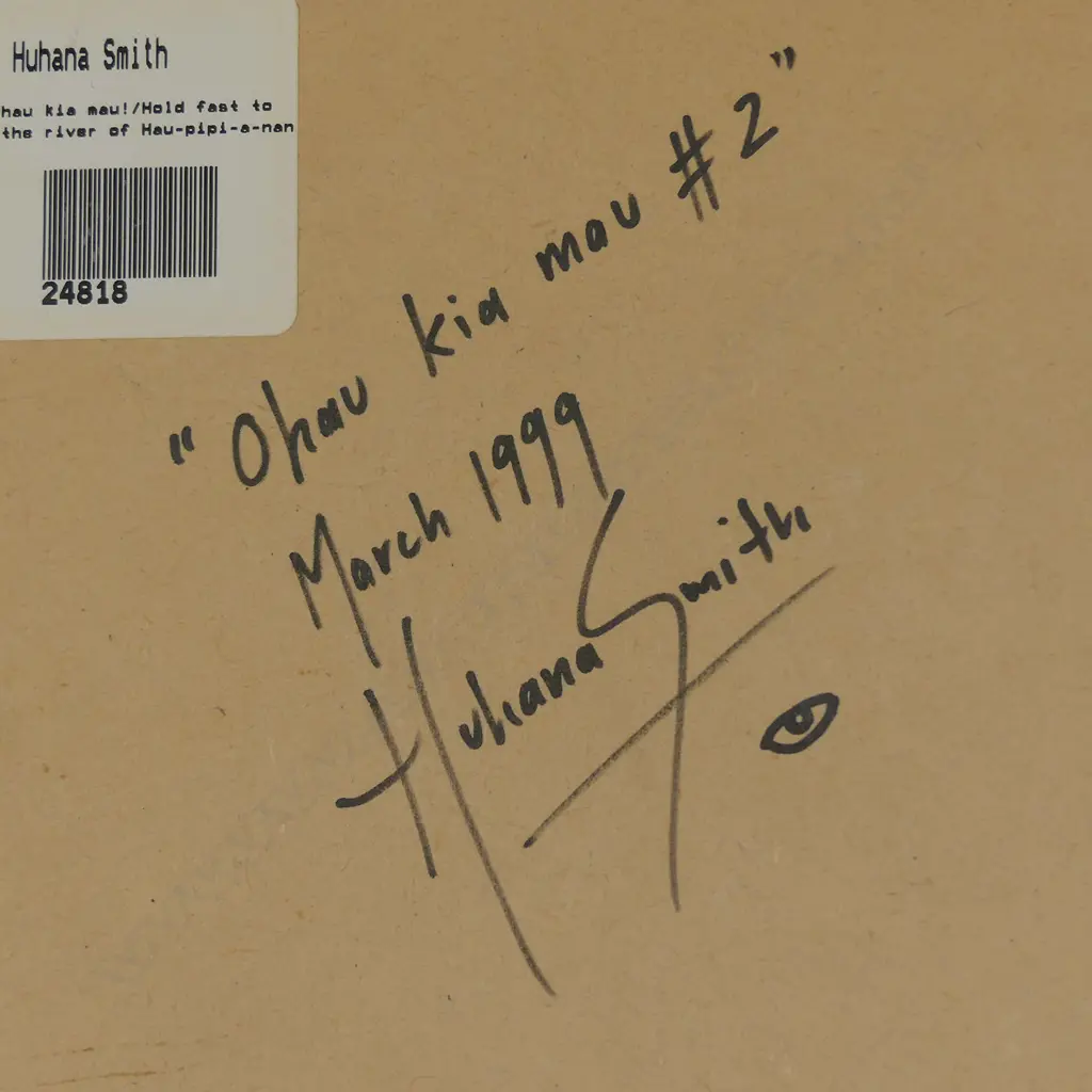 Huhana Smith Image 1++