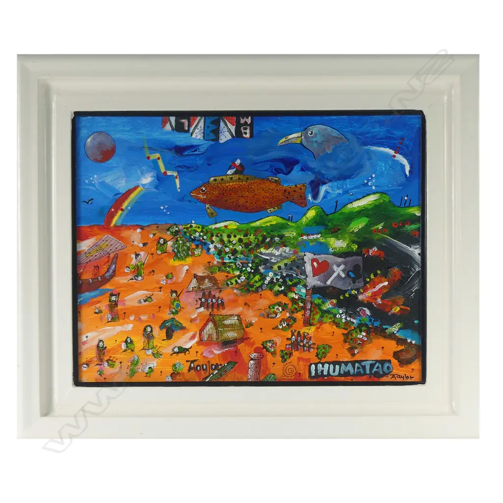 Alan Taylor Image 1++