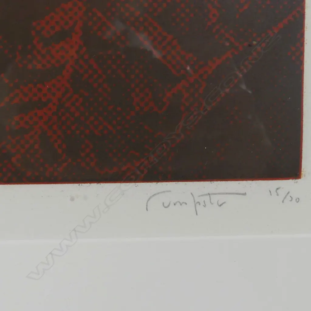 Rodney Fumpston Image 1++