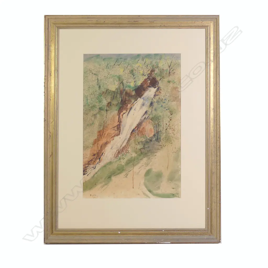 Doris Lusk (1916-90) Image 1++