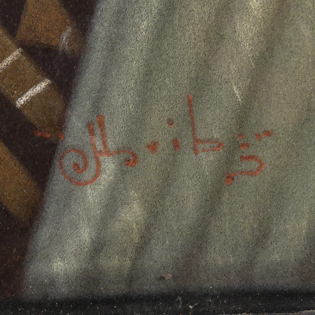 Artist unknown Image 1++