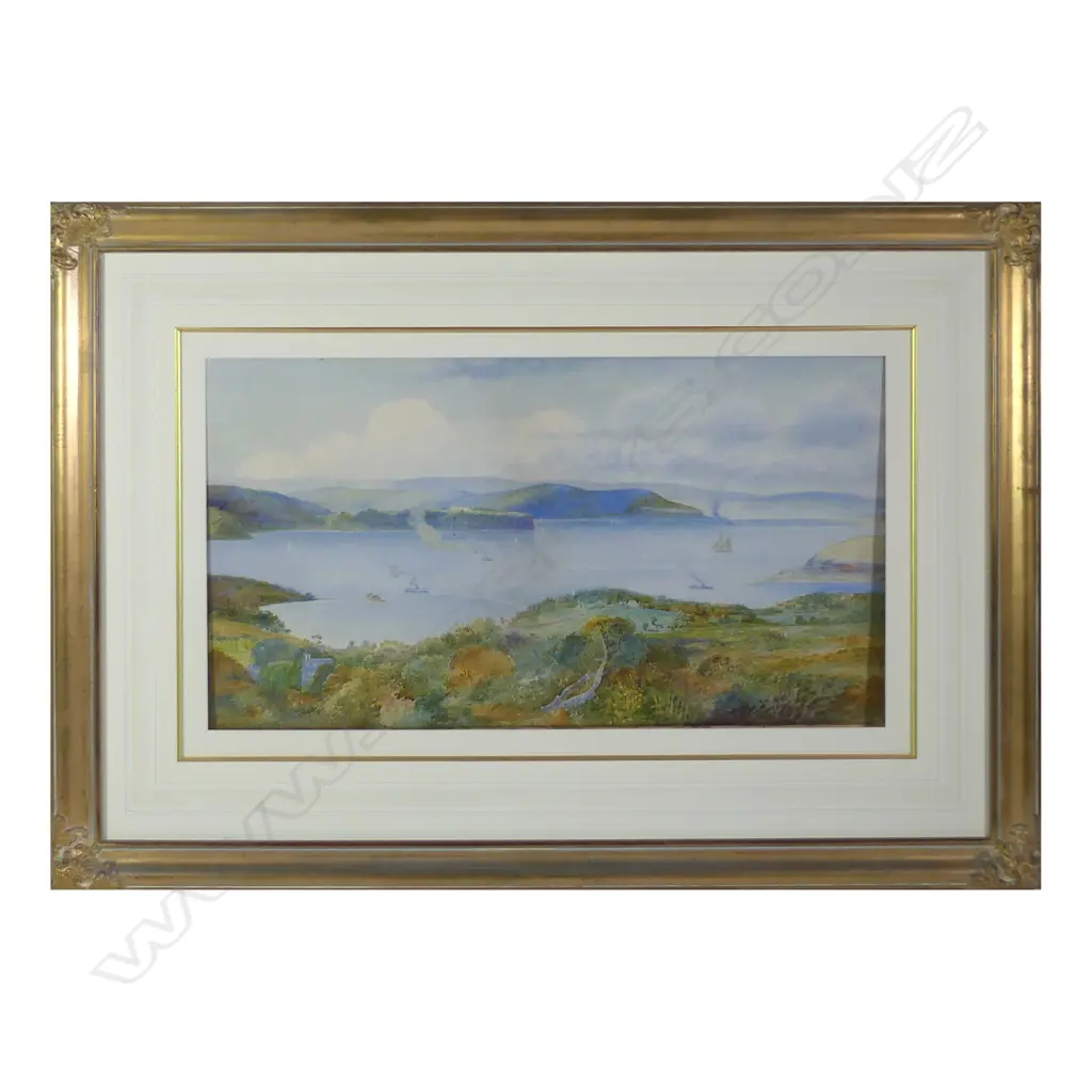 Artist Unknown (Aust.) after Eugene von Guerard Image 1++