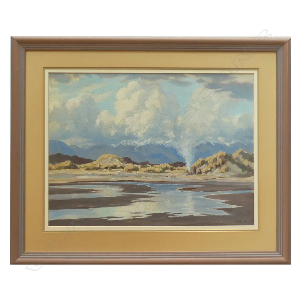 Edward b.(Ted) Lattey (1899-1986) Image 1++