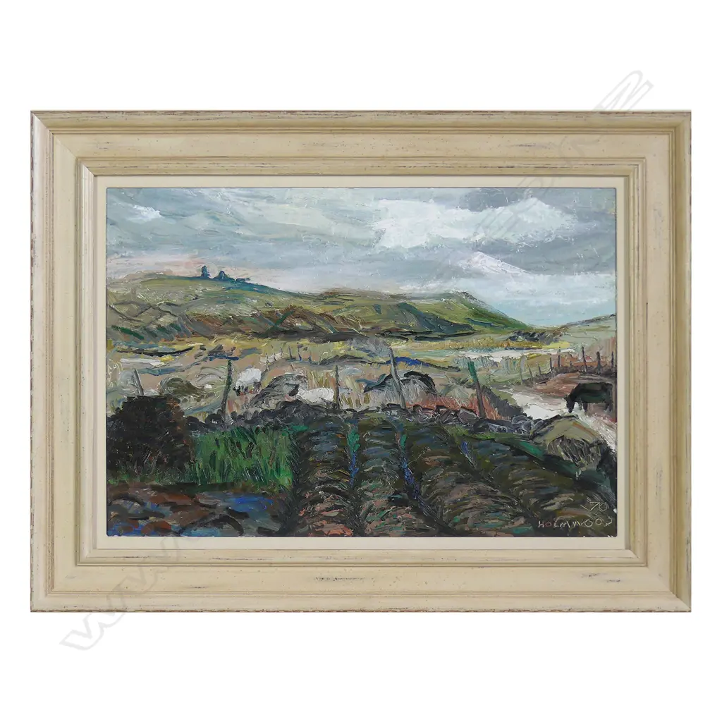 John Holmwood (1910-1987) Image 1++