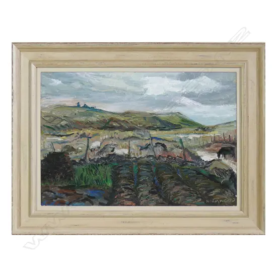 John Holmwood (1910-1987)