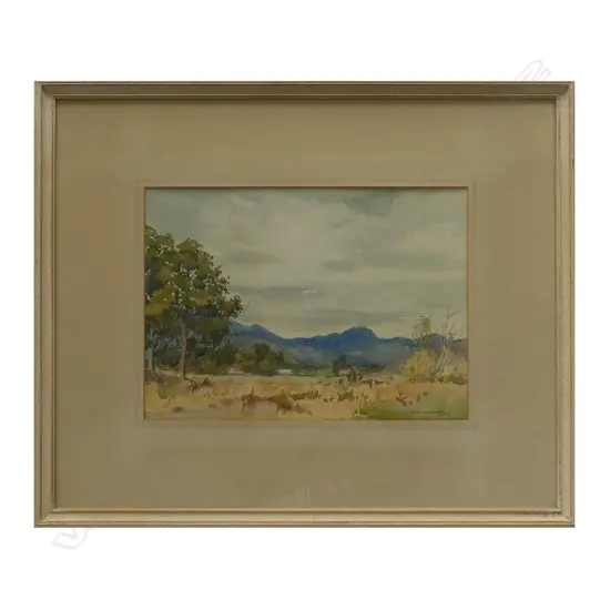 William S. Wauchop (1899-1971)