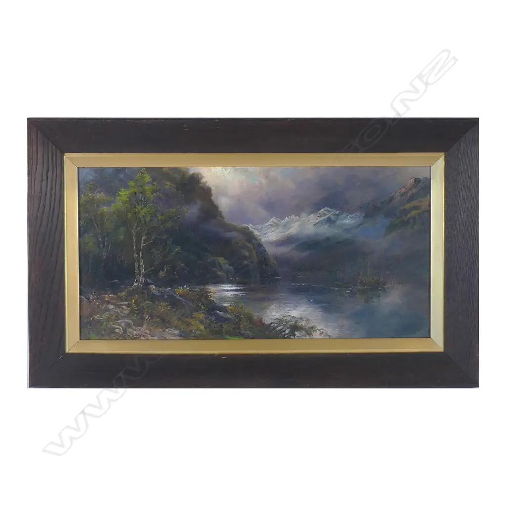 John Macintosh Madden (1856-1923) Image 1++