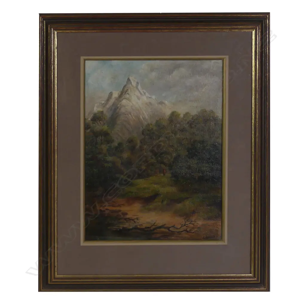 Charles Blomfield (1848-1926) Image 1++