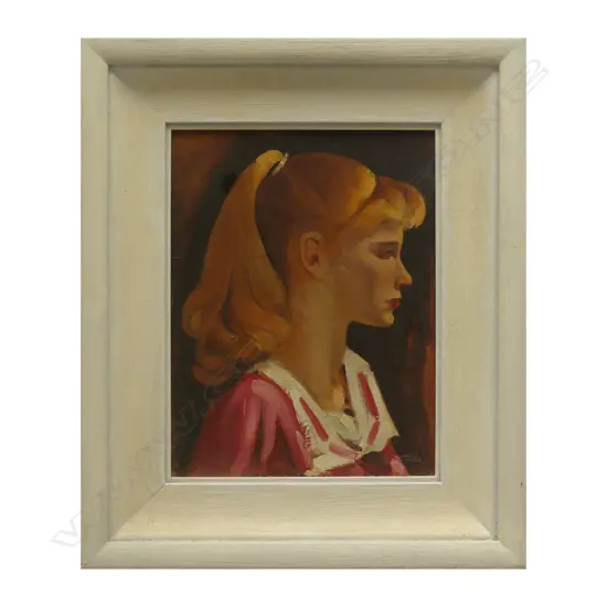 George Woods (1898-1963)