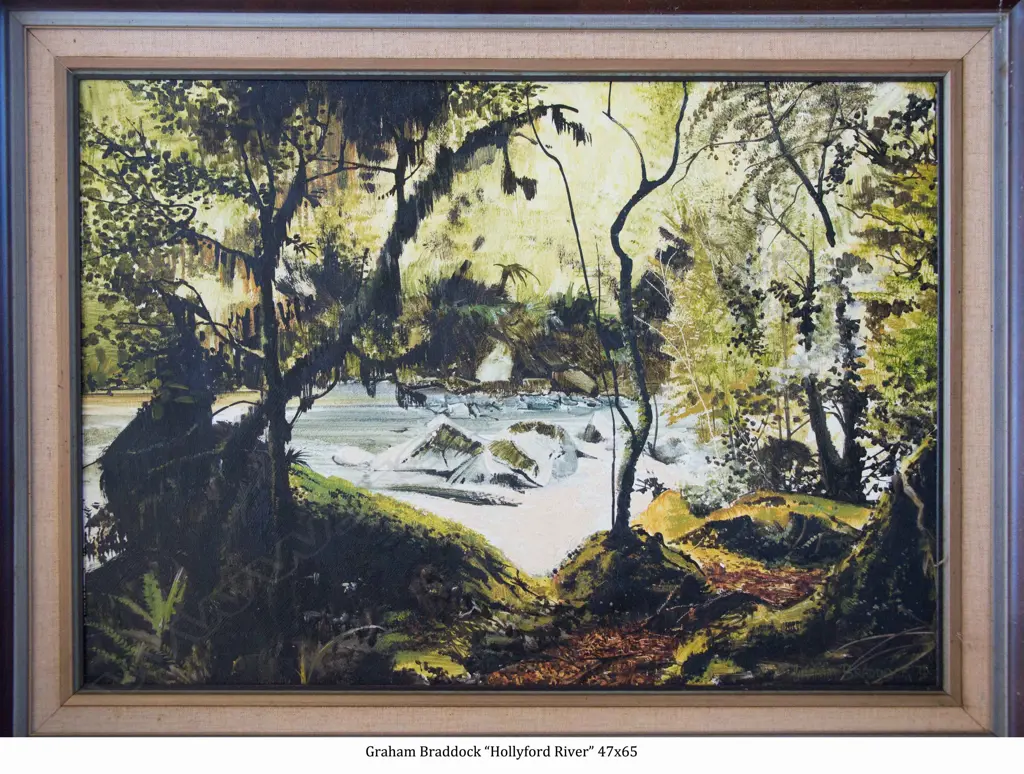 Graham Braddock Image 1++