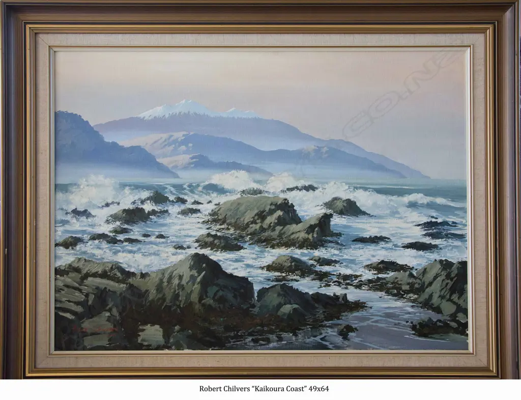 Robert Chilvers Image 1++