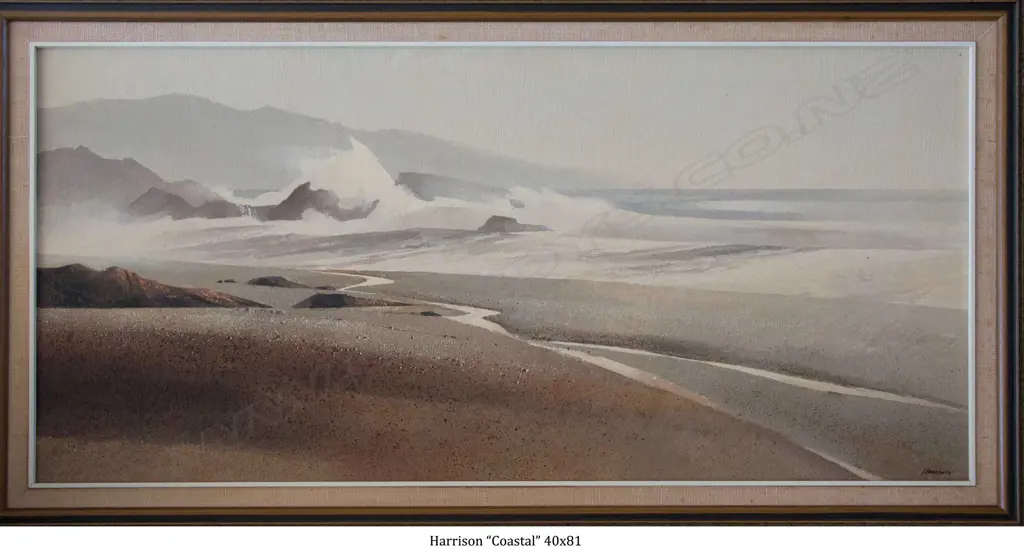 Roger Harrison Image 1++