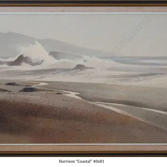 Roger Harrison