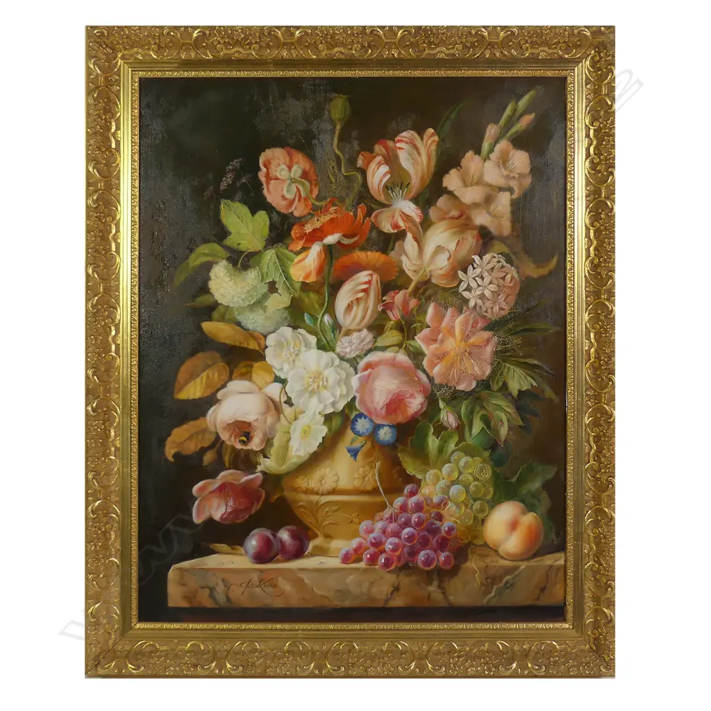 Jozef (Jos) Kivits (b.1945) Image 1++