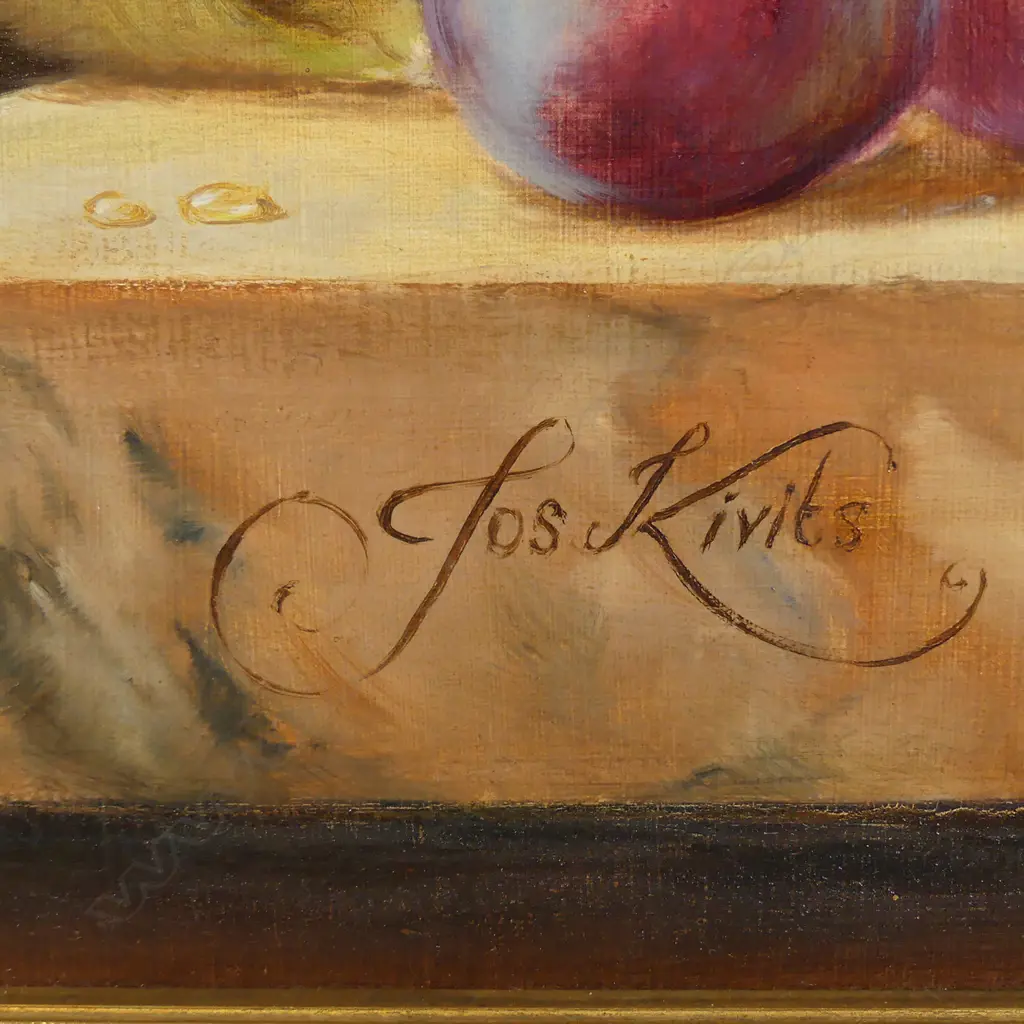 Jozef (Jos) Kivits (b.1945) Image 1++