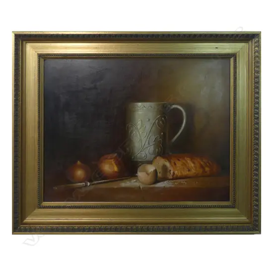 Jozef (Jos) Kivits (b.1945)