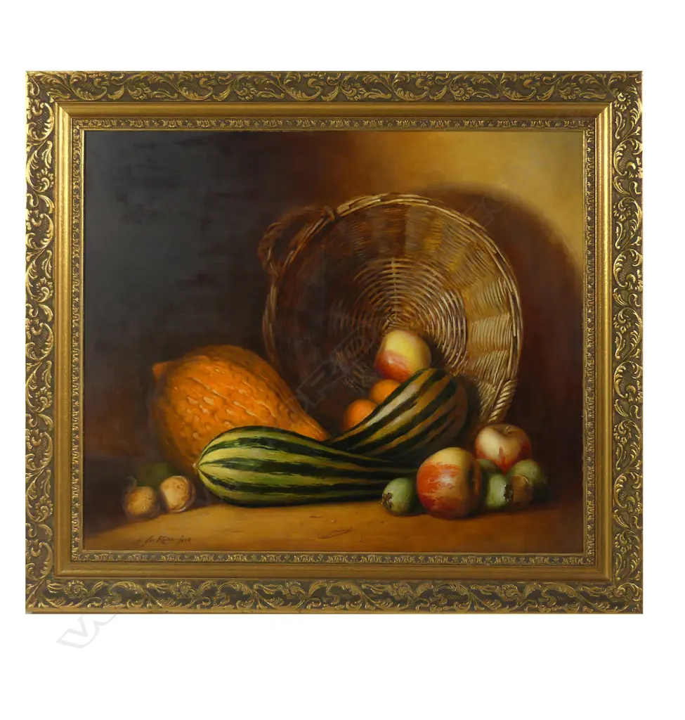 Jozef (Jos) Kivits (b.1945) Image 1++