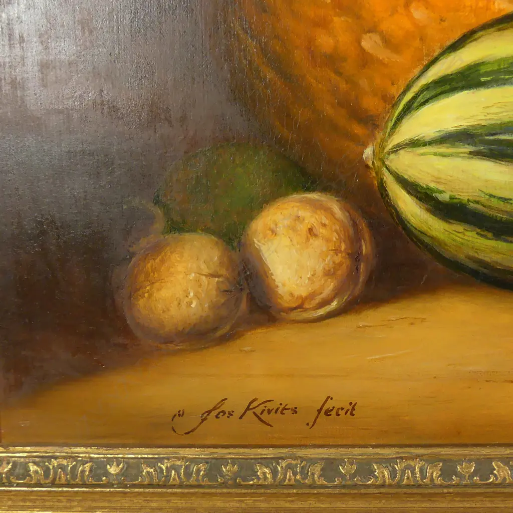 Jozef (Jos) Kivits (b.1945) Image 1++